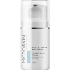 MicroLift Peptide Night Cream