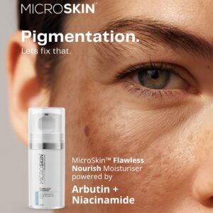 Flawless Nourish