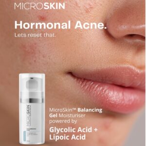 Balancing Gel