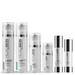 Anti-Aging Set