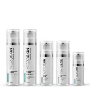 Acne Set