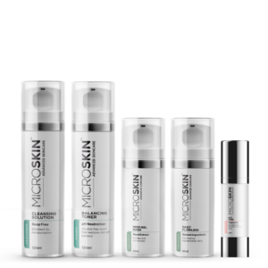 Pigmentation Set