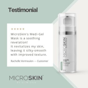 Medi-Gel Mask