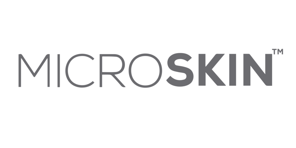 MicroSkin Logo